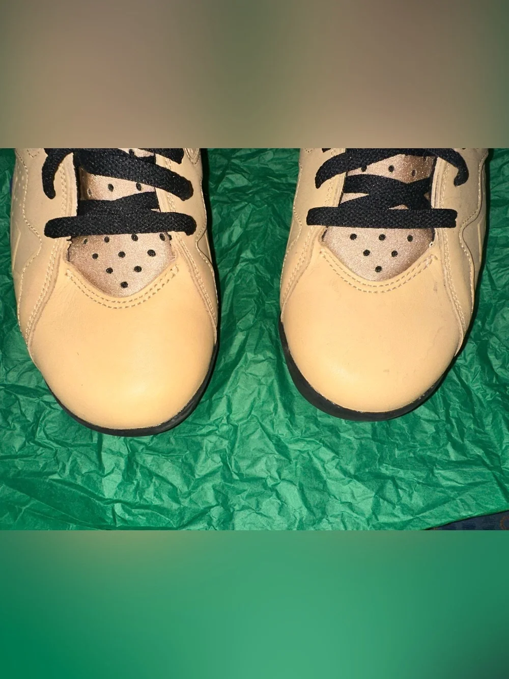 Jordan retro se